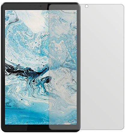 2x Schutzfolie matt für Lenovo Tab M8 Display-Schu (2)