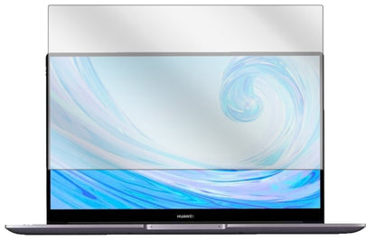 2x Schutzfolie klar für Huawei MateBook D15 Displa (2)