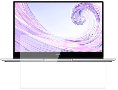 2x 9H Schutzfolie für Huawei MateBook D14 Panzerfo (2)