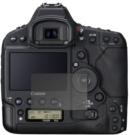 Blickschutzfolie für Canon EOS-1D X Mark III matt  (1)