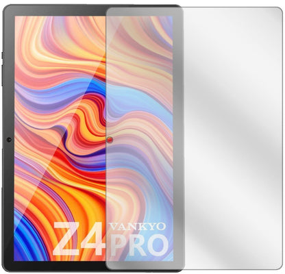 1x Schutzfolie klar für Vankyo MatrixPad Z4 Pro 10 (2)