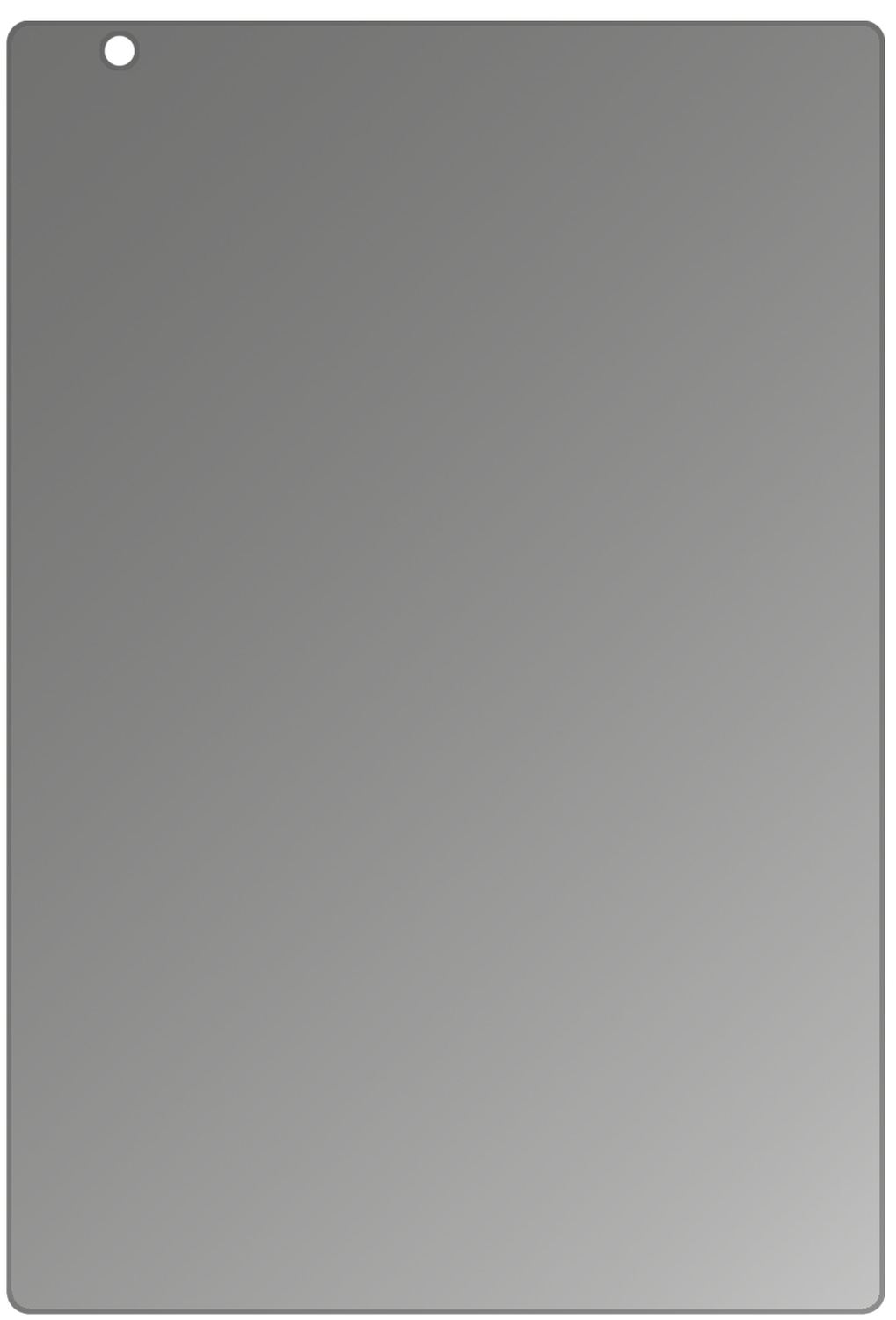 Blickschutzfolie für Vankyo MatrixPad Z10 10.1 Zol (3)