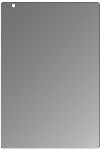Blickschutzfolie für Vankyo MatrixPad Z10 10.1 Zol (3)