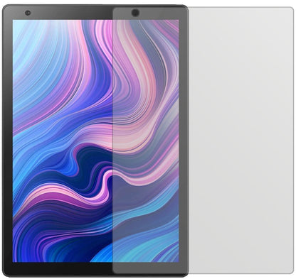 2x Schutzfolie matt für Vankyo MatrixPad Z10 10.1  (2)
