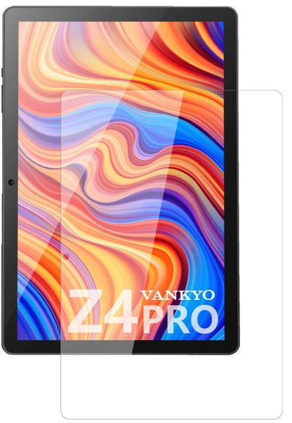 2x 9H Schutzfolie für Vankyo MatrixPad Z4 Pro 10.1 (2)