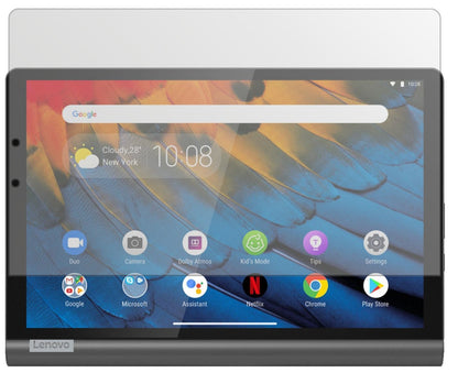 1x Schutzfolie matt für Lenovo Yoga Smart Tab 10.1 (2)