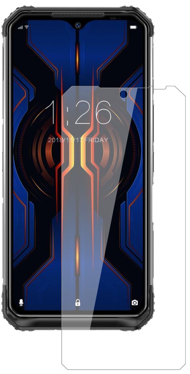 1x 9H Schutzfolie für Doogee S95 Pro Panzerfolie (2)