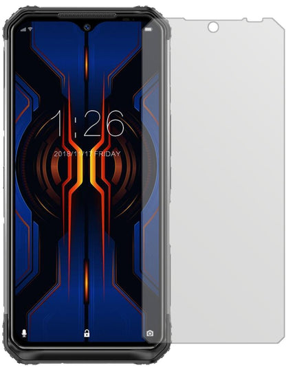 6x Schutzfolie matt für Doogee S95 Pro Display-Sch (2)