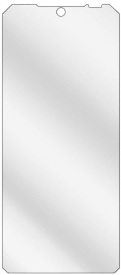 6x Schutzfolie klar für Doogee S95 Pro Display-Sch (3)
