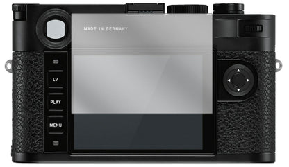 1x Schutzfolie klar für Leica M10-P Display-Schutz (2)
