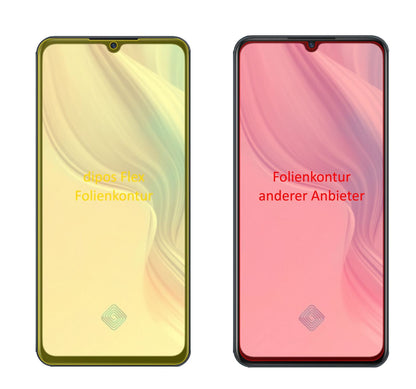 3x 3D Full Cover Schutzfolie für Vivo Z1x (2)