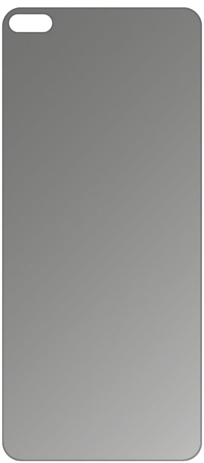 Blickschutzfolie für Honor V30 matt Schutzfolie Pr (3)