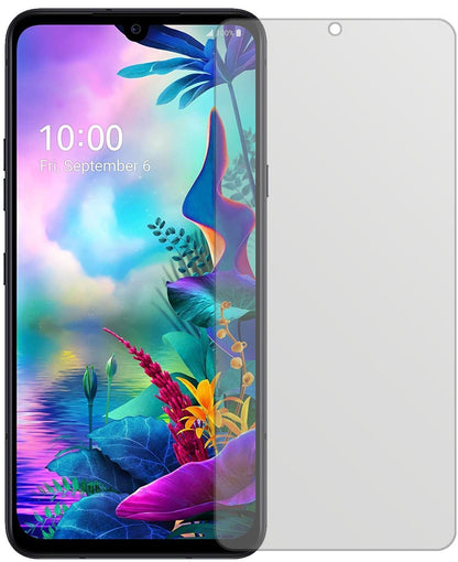 6x Schutzfolie matt für LG V50s ThinQ Display-Schu (2)