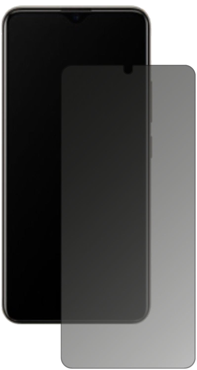 Blickschutzfolie für Vivo Z5i matt Schutzfolie Pri (2)