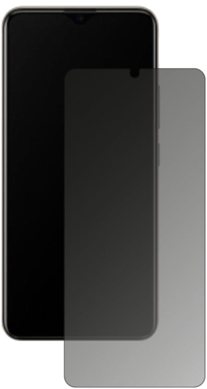 Blickschutzfolie für Vivo Z5i matt Schutzfolie Pri (2)