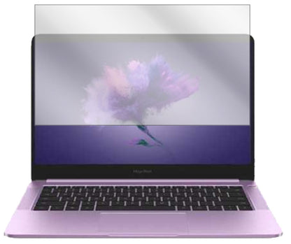1x Schutzfolie klar für Honor MagicBook 15.6 Zoll  (2)