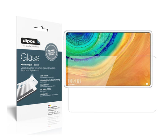 1x 9H Schutzfolie für Huawei MatePad Pro Panzerfol (1)