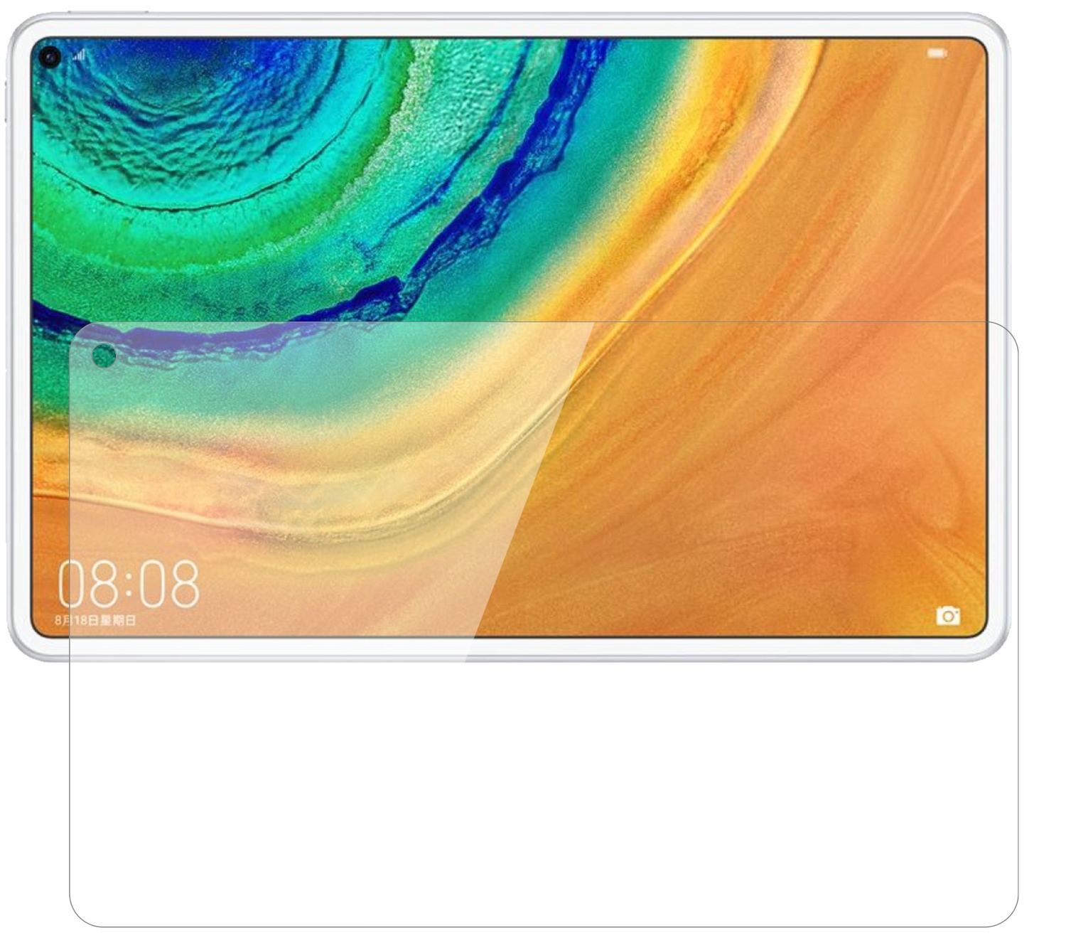 1x 9H Schutzfolie für Huawei MatePad Pro Panzerfol (2)