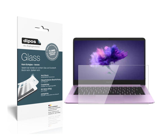 1x 9H Schutzfolie für Honor MagicBook 14 Zoll Panz (1)
