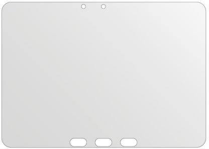 2x Schutzfolie matt für Samsung Galaxy Tab Active  (3)