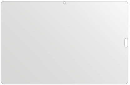 2x Schutzfolie matt für Huawei MediaPad M6 10.8 Zo (3)