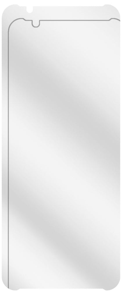 1x Schutzfolie klar für nubia Red Magic 3s Display (3)