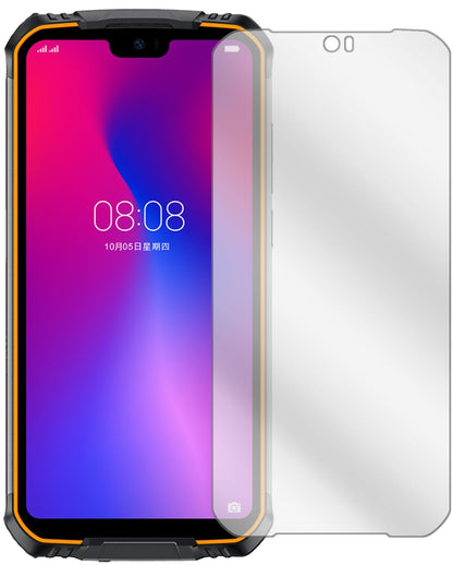 5x Schutzfolie klar für Doogee S68 Pro Display-Sch (2)