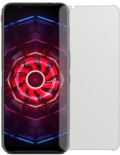 5x Schutzfolie matt für ZTE nubia Red Magic 3S Dis (2)