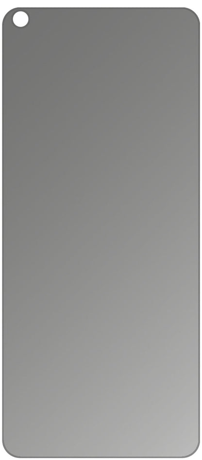 Blickschutzfolie für Infinix S5 matt Schutzfolie P (3)