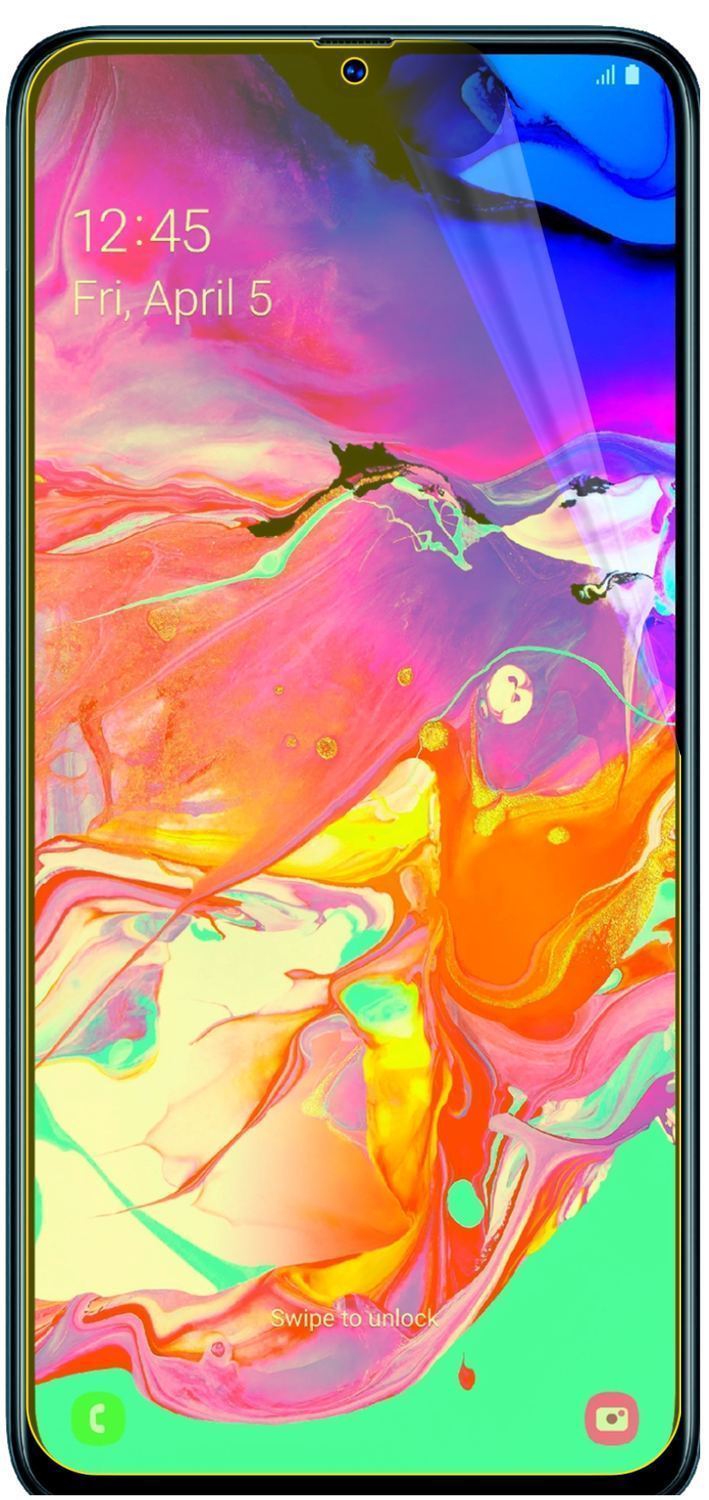 2x 3D Full Cover Schutzfolie für Samsung Galaxy A7 (3)