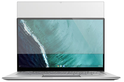 1x Schutzfolie matt für Asus Chromebook Flip C434T (2)