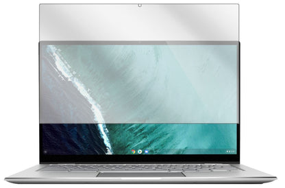 1x Schutzfolie klar für Asus Chromebook Flip C434T (2)