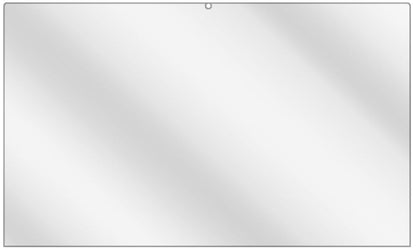 1x Schutzfolie klar für Asus Chromebook Flip C434T (3)