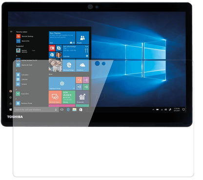 2x 9H Schutzfolie für Dynabook Portege X30T-E-109  (2)