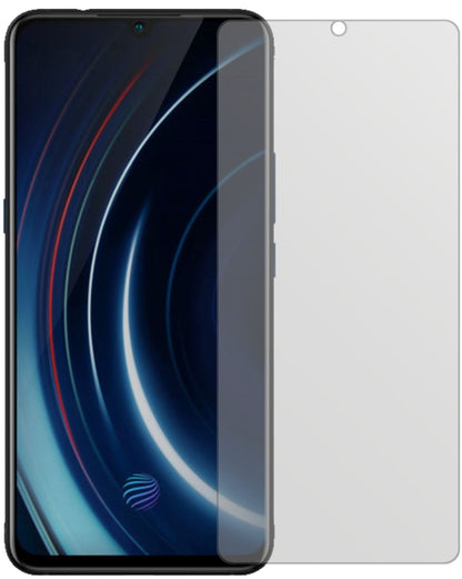 5x Schutzfolie matt für Vivo IQOO Neo Display-Schu (2)