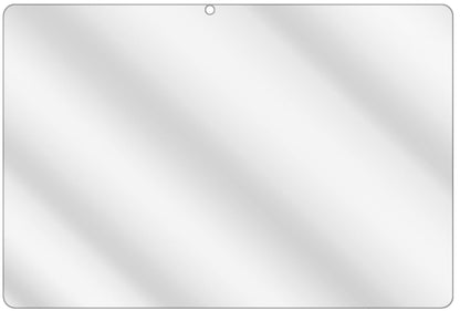 2x Schutzfolie klar für Vankyo MatrixPad Z4 10 Zol (3)