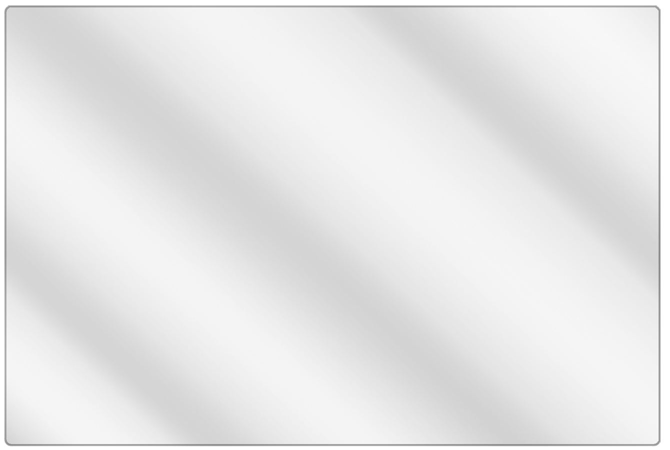 1x Schutzfolie klar für Easypix GoXtreme Black Haw (3)