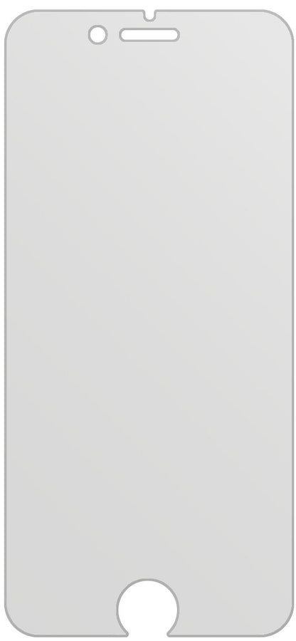 5x Schutzfolie matt für Apple iPhone 6 / 6S / 7 Di (3)
