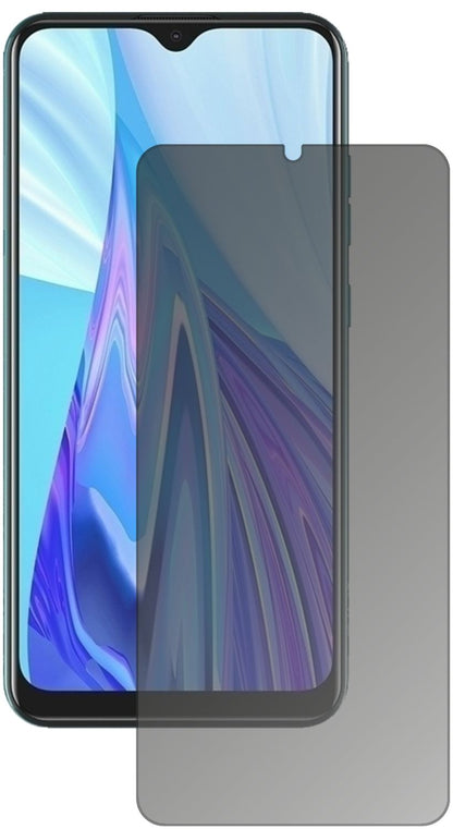 Blickschutzfolie für Hisense F30s matt Schutzfolie (2)