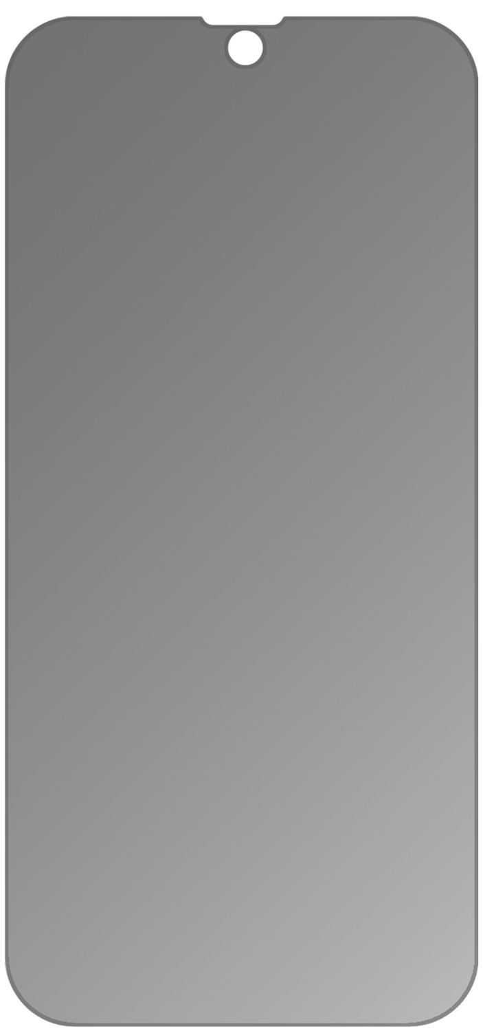 Blickschutzfolie für Blackview BV5900 matt Schutzf (3)