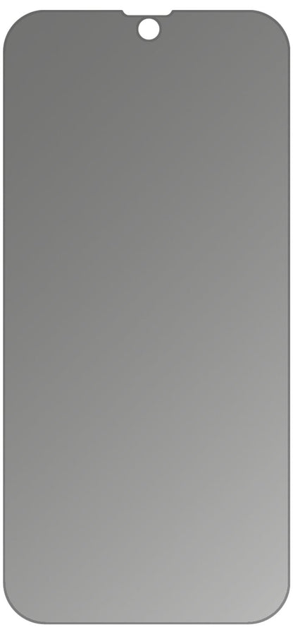 Blickschutzfolie für Blackview BV5900 matt Schutzf (3)