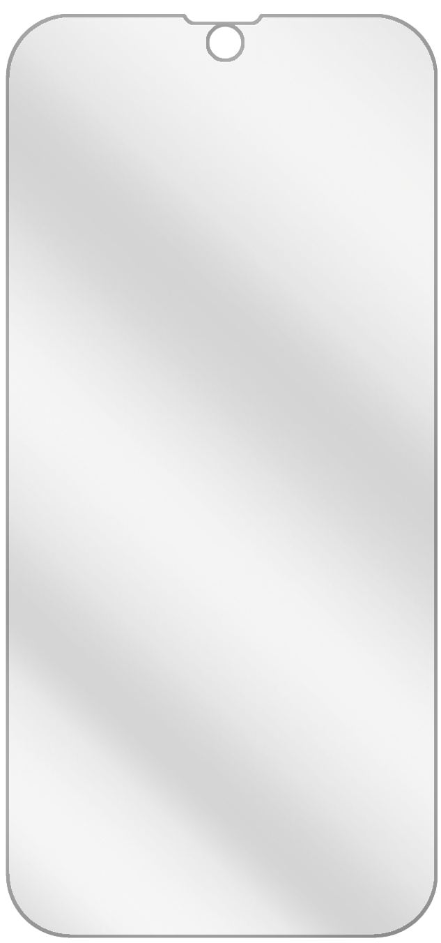2x Schutzfolie klar für Blackview BV5900 Display-S (3)