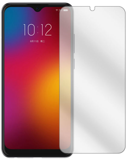 2x Schutzfolie klar für Lenovo K11 Display-Schutzf (2)
