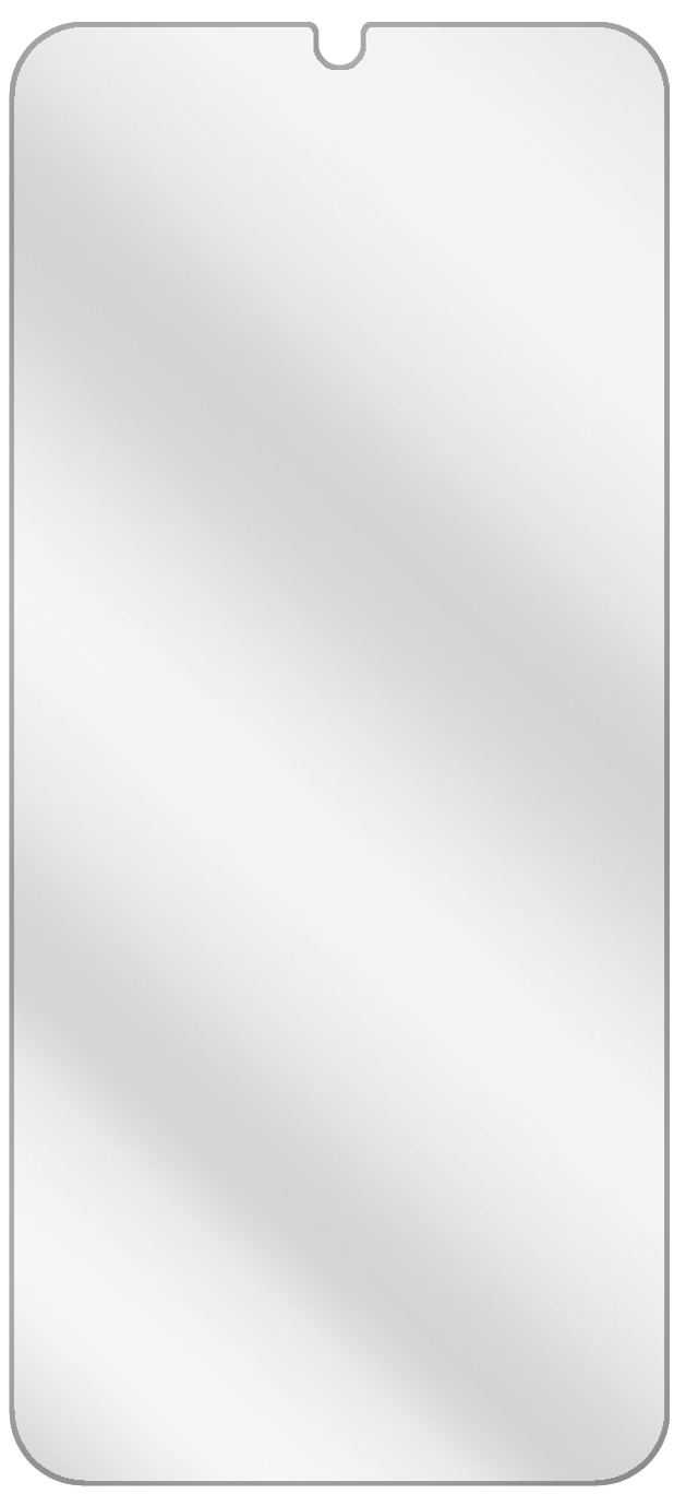 2x Schutzfolie klar für Lenovo K11 Display-Schutzf (3)