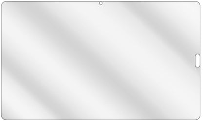 2x Schutzfolie klar für Huawei MediaPad M6 8.4 Zol (3)
