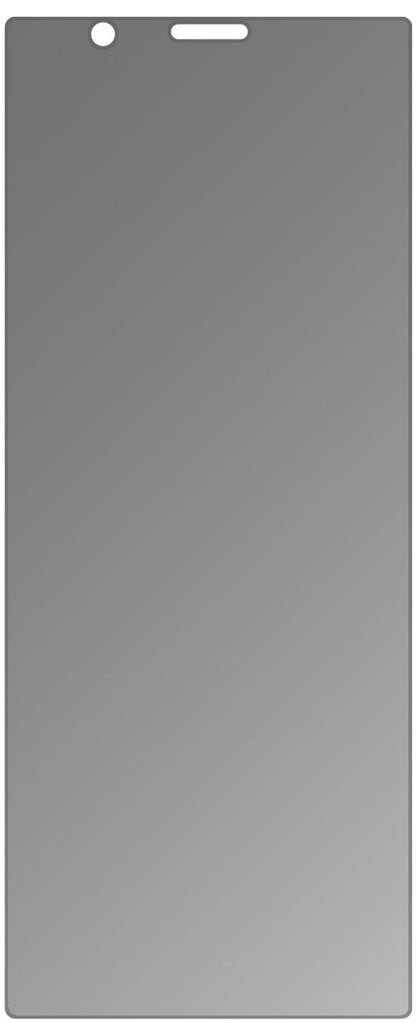 Blickschutzfolie für Sony Xperia 5 matt Schutzfoli (3)