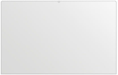 1x Schutzfolie matt für Lenovo IdeaPad C340-14 Dis (3)