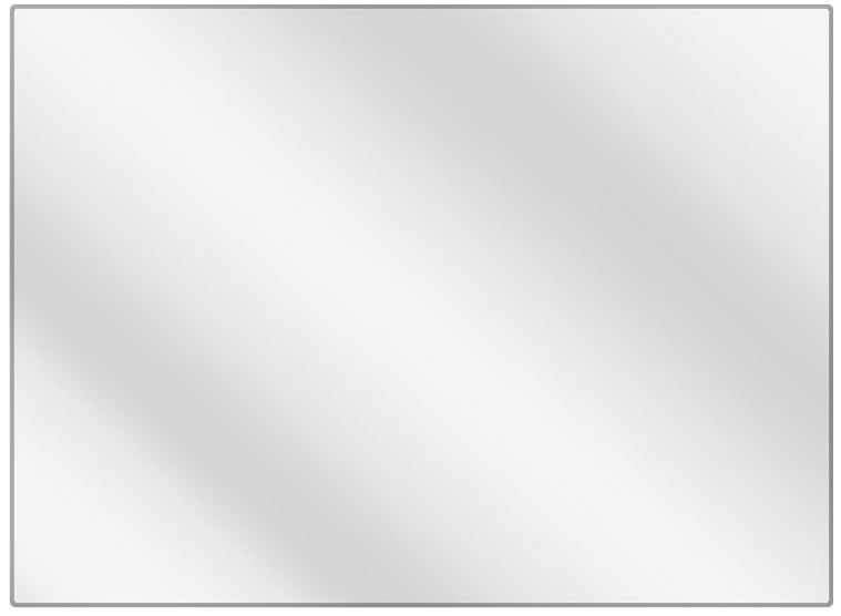 6x Schutzfolie klar für Sony A7R IV Display-Schutz (3)
