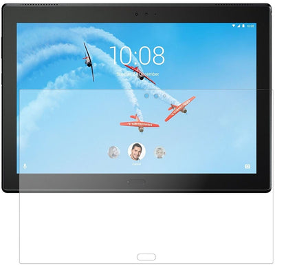 1x 9H Schutzfolie matt für Lenovo Tab 4 TB-X704L P (2)