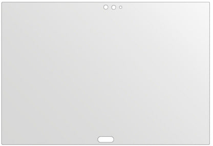 1x Schutzfolie matt für Lenovo Tab 4 TB-X704L Disp (3)